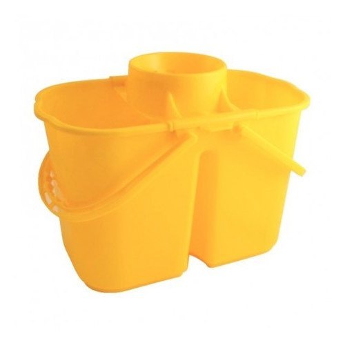 Extracting Bucket